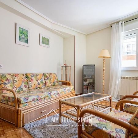 Myhousespain - Piso Centrico Junto A La Playa خيخون المظهر الخارجي الصورة